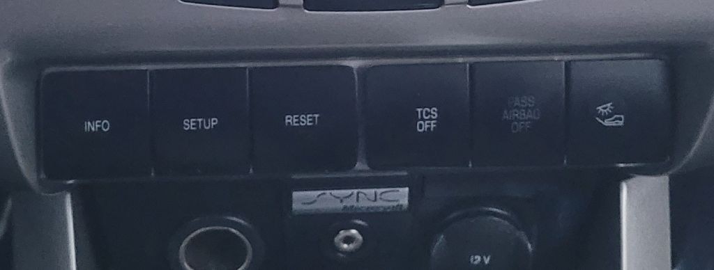 2008 Ford Focus Image 23