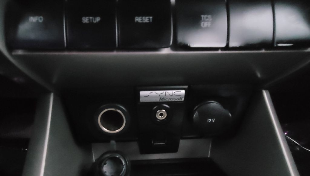 2008 Ford Focus Image 25