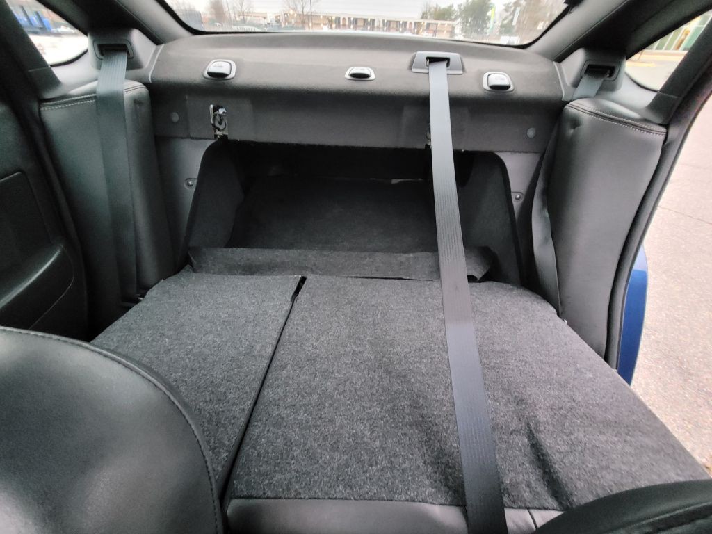 2008 Ford Focus Image 33