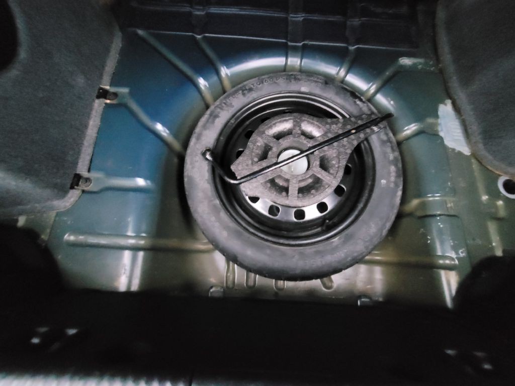 2008 Ford Focus Image 34