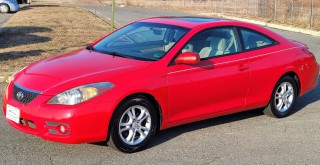 Image for 2007 Toyota Camry SE ID: 7115855