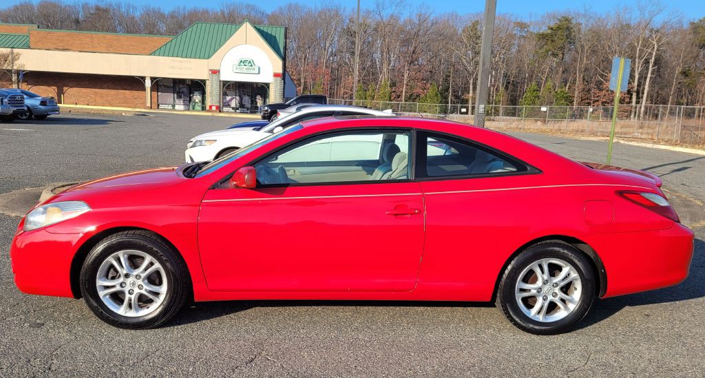 2007 Toyota Camry Image 2