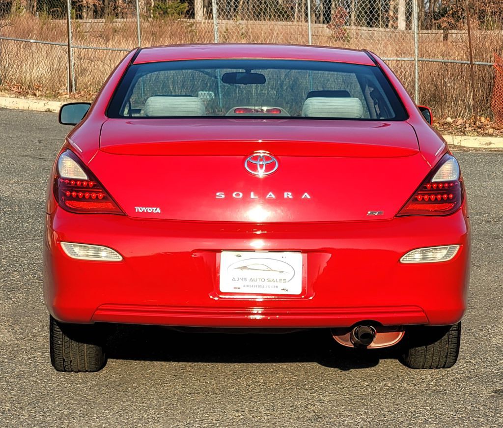 2007 Toyota Camry Image 3