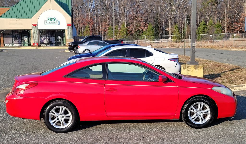 2007 Toyota Camry Image 5