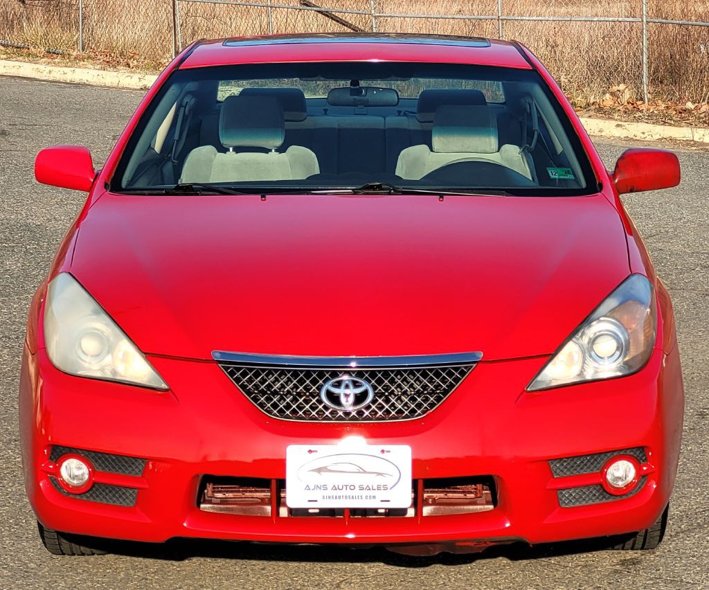 2007 Toyota Camry Image 6
