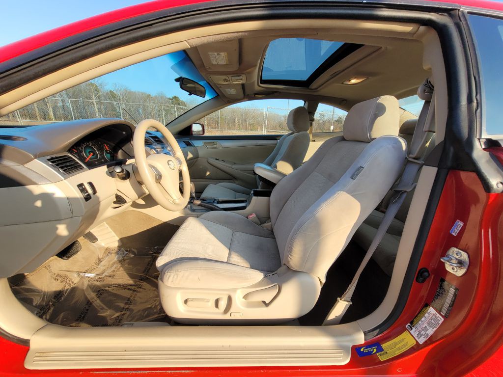 2007 Toyota Camry Image 8