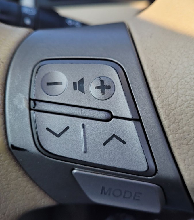 2007 Toyota Camry Image 10