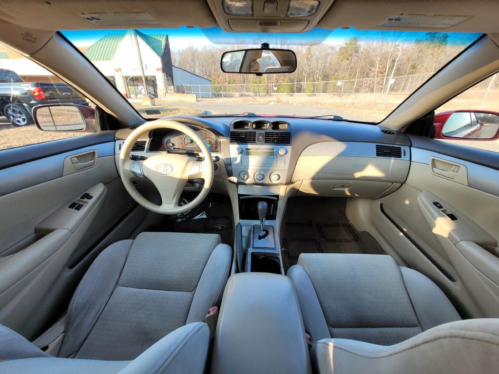 2007 Toyota Camry Image 11