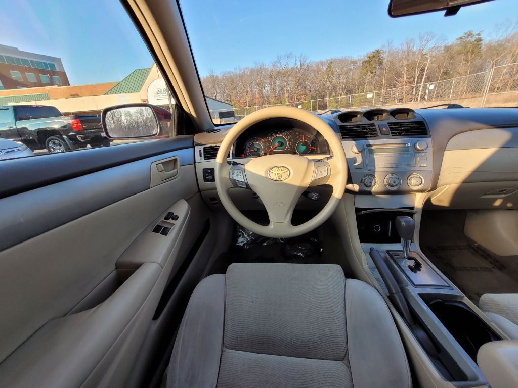 2007 Toyota Camry Image 12