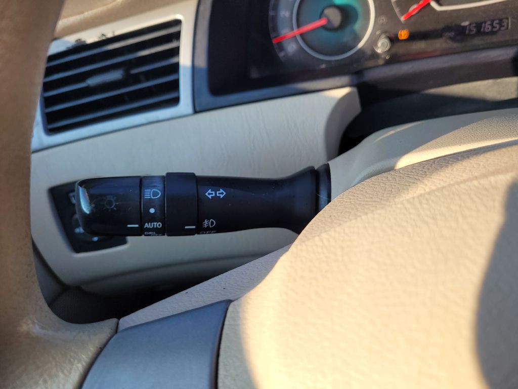 2007 Toyota Camry Image 13