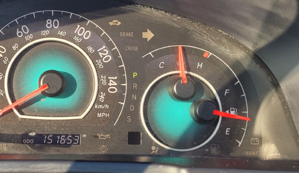 2007 Toyota Camry Image 15