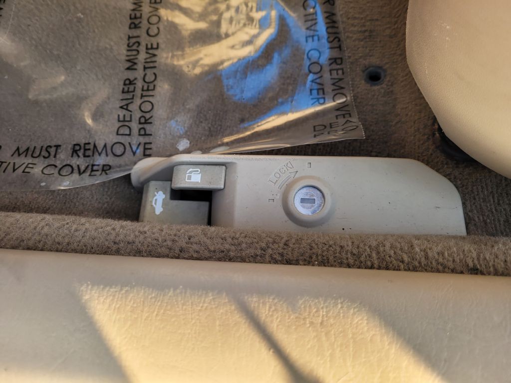 2007 Toyota Camry Image 16