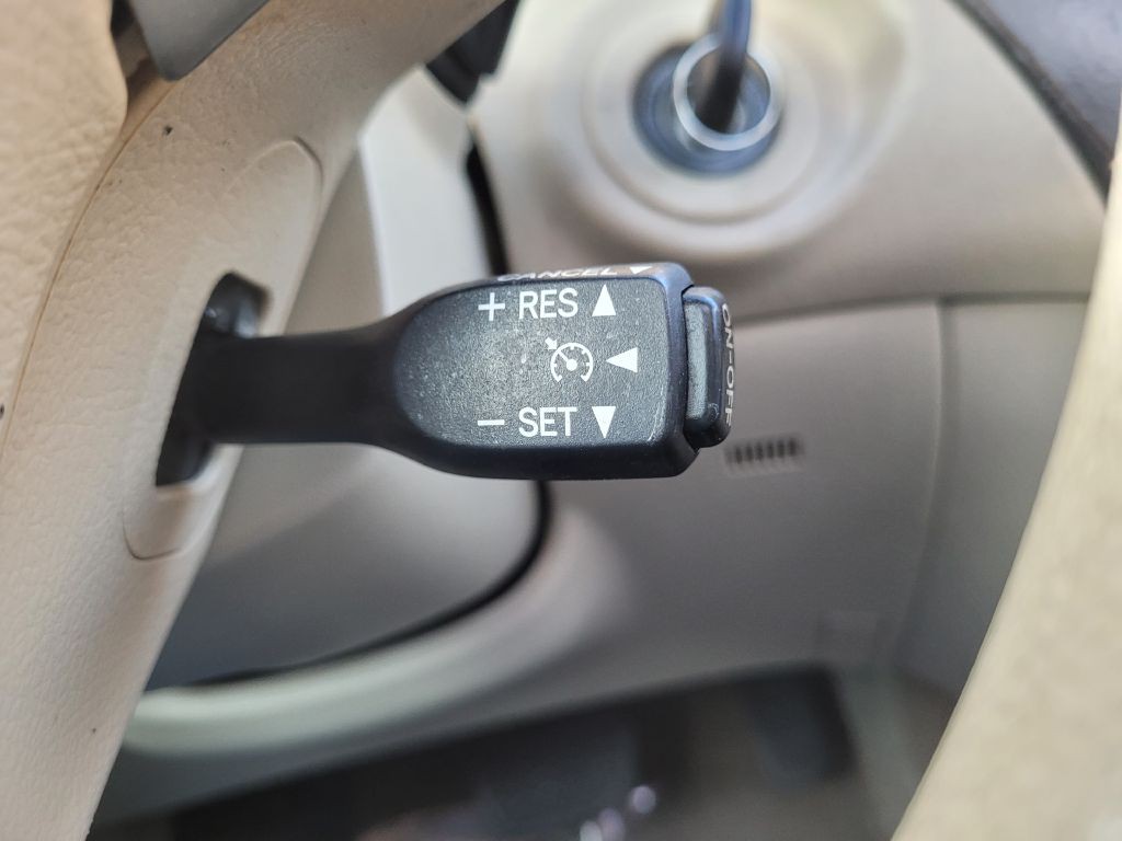 2007 Toyota Camry Image 17