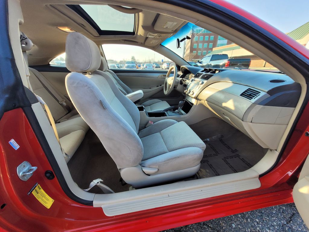 2007 Toyota Camry Image 19