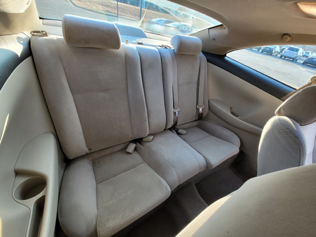 2007 Toyota Camry Image 20