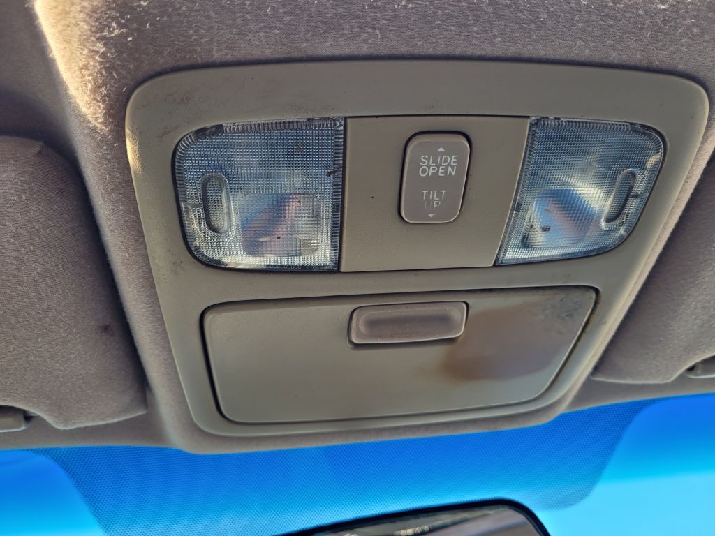 2007 Toyota Camry Image 21