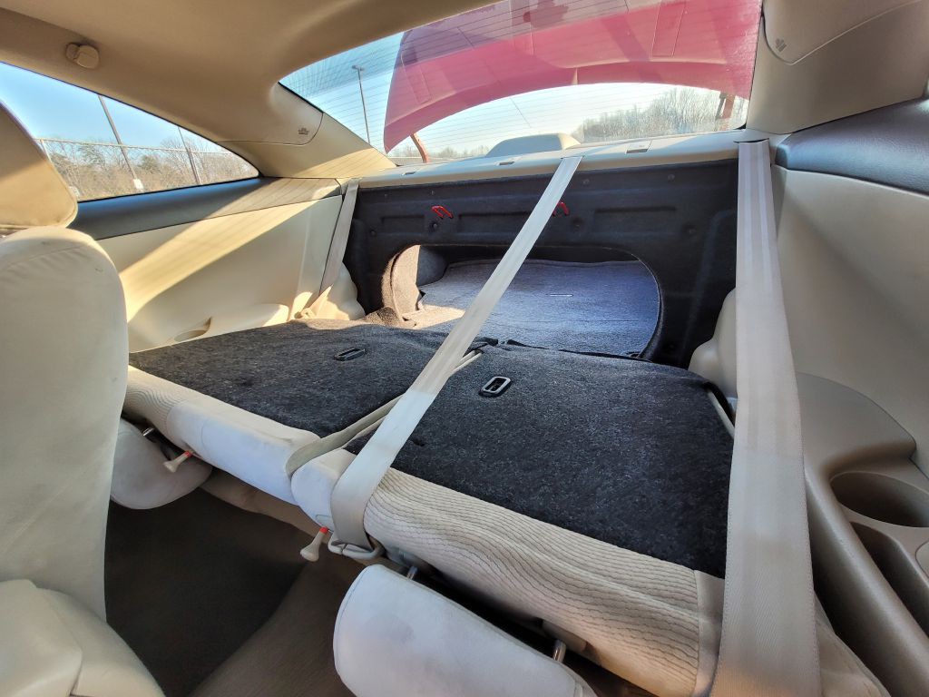 2007 Toyota Camry Image 23