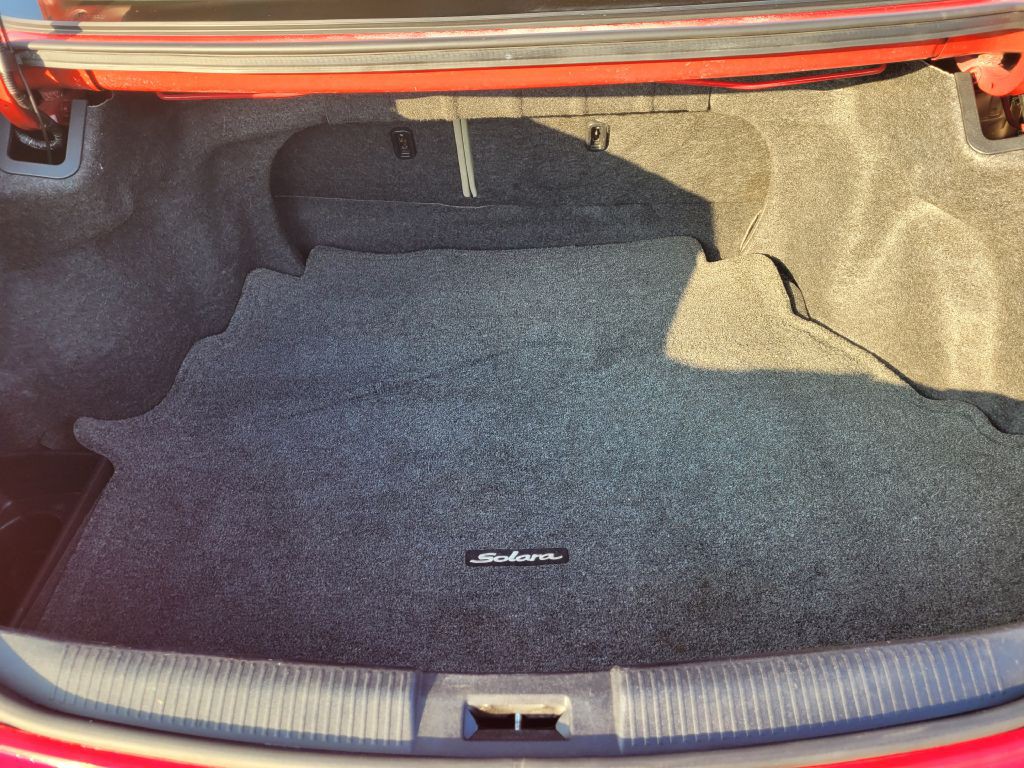 2007 Toyota Camry Image 24