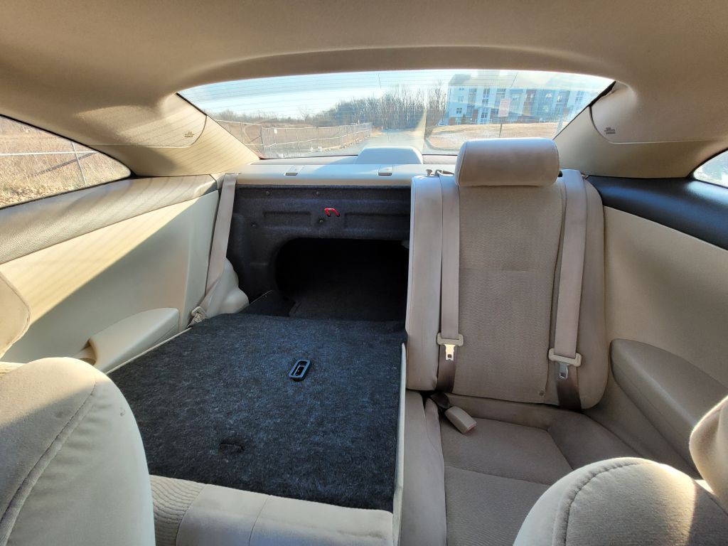 2007 Toyota Camry Image 25