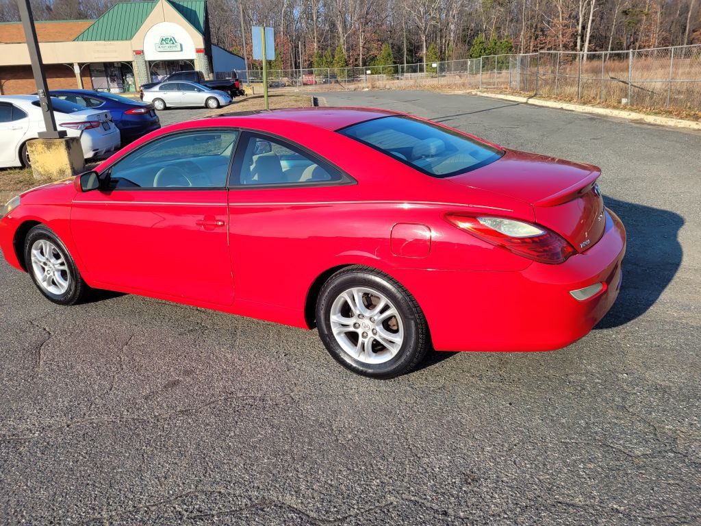2007 Toyota Camry Image 26