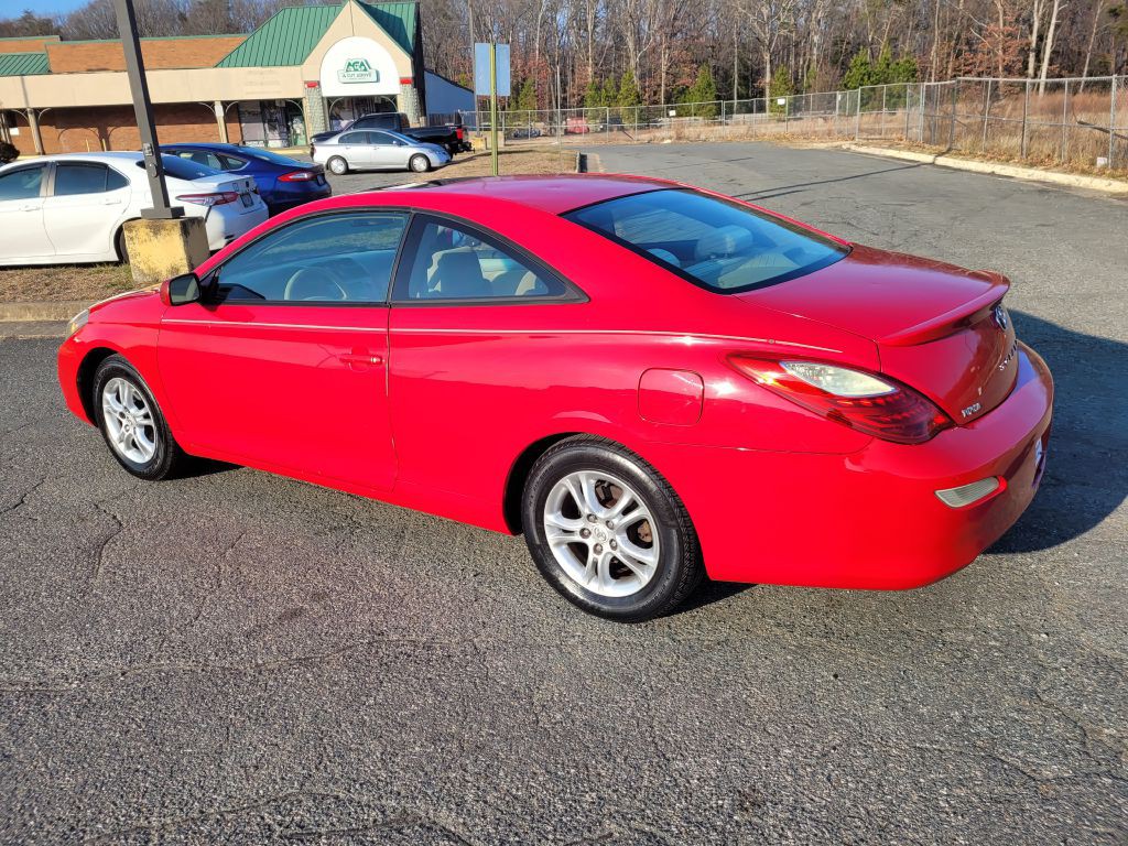 2007 Toyota Camry Image 27