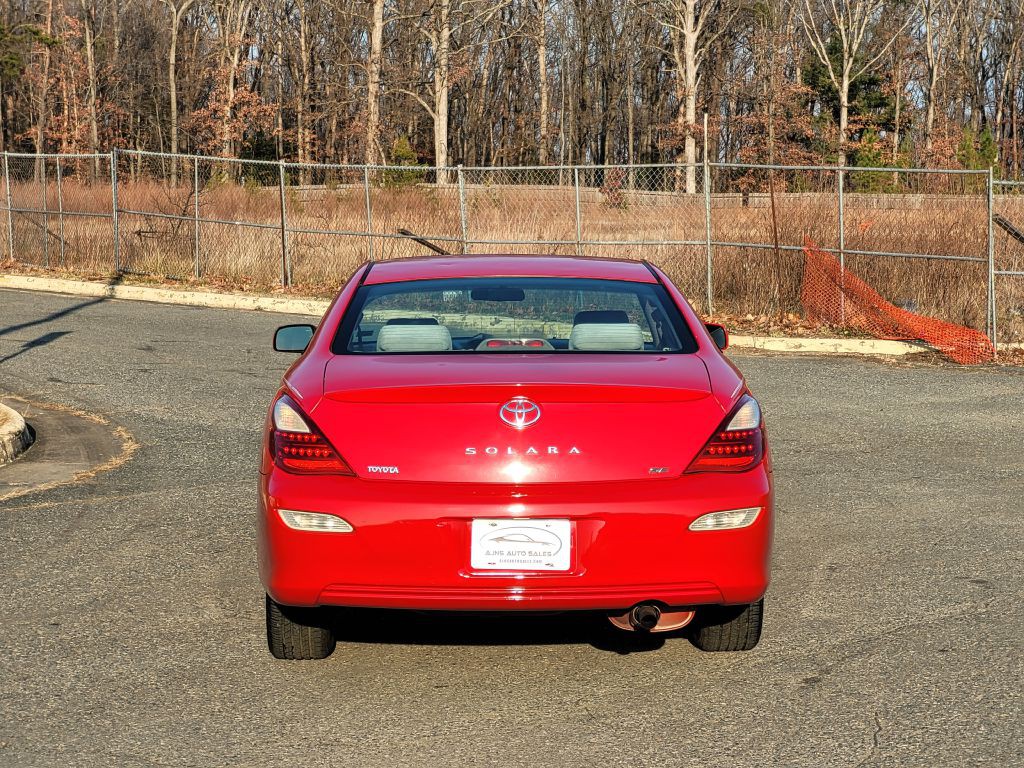 2007 Toyota Camry Image 28