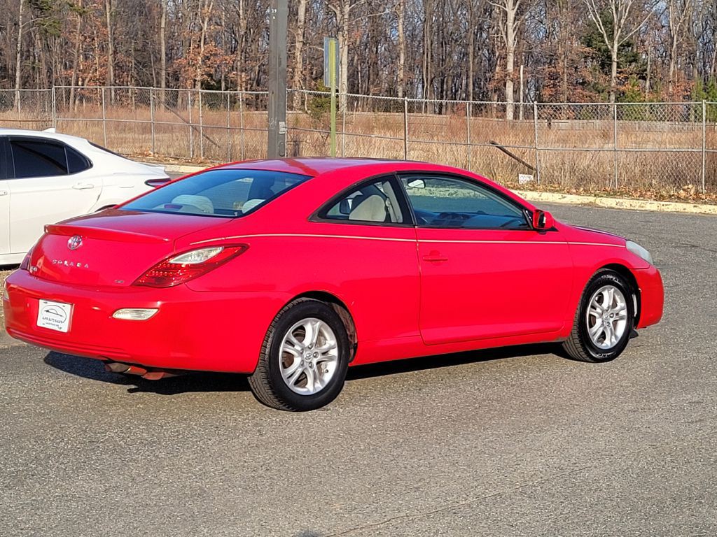 2007 Toyota Camry Image 29