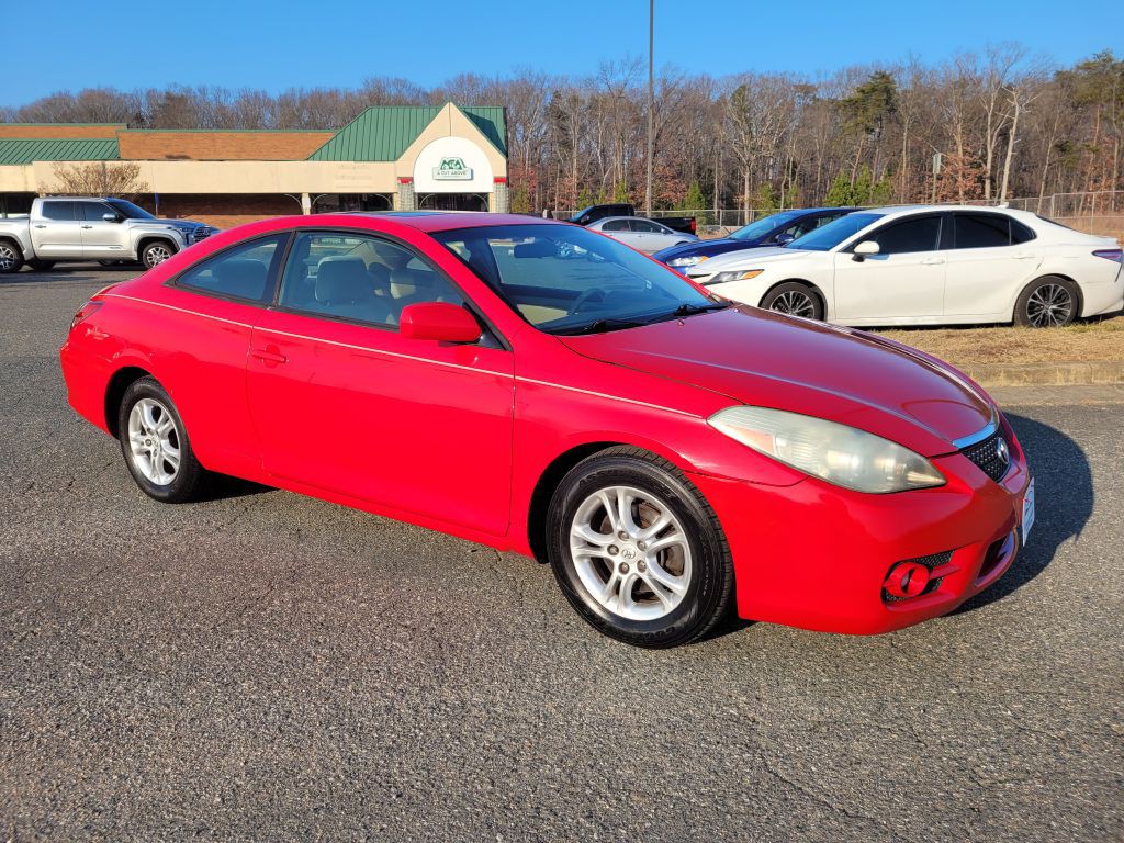 2007 Toyota Camry Image 30