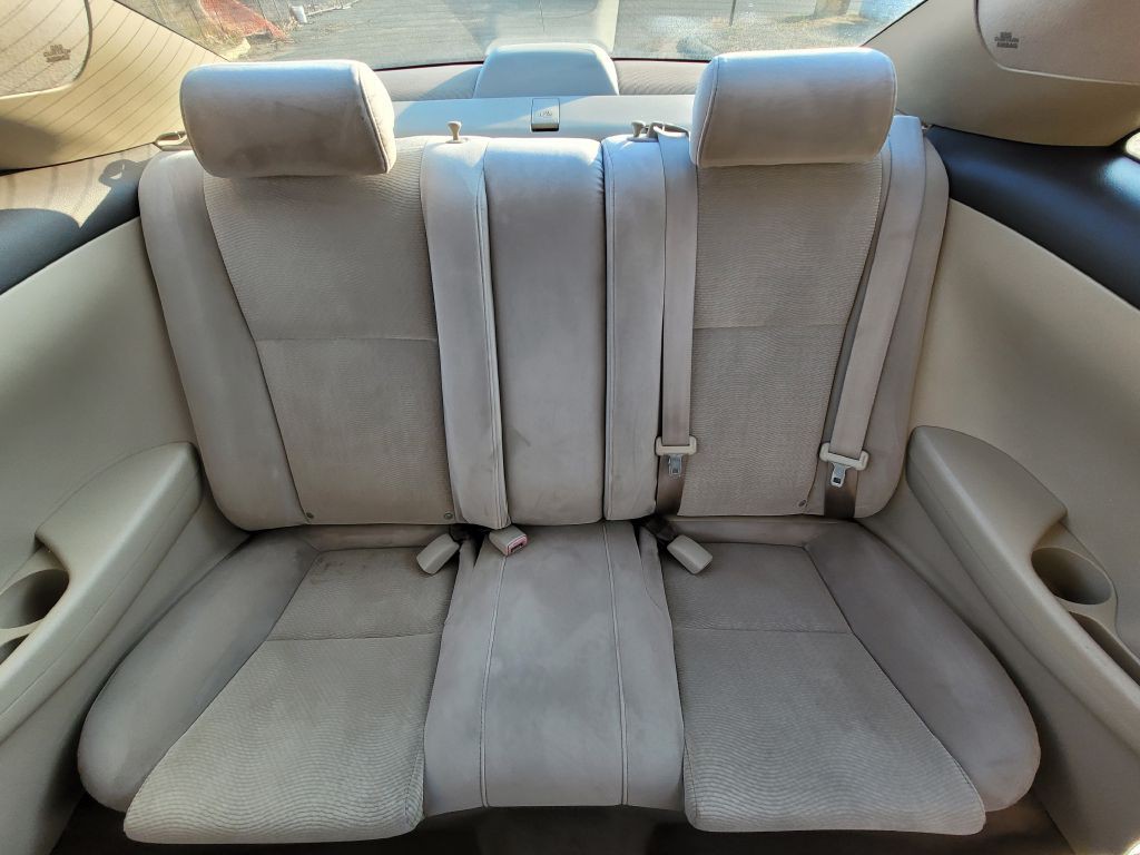 2007 Toyota Camry Image 34