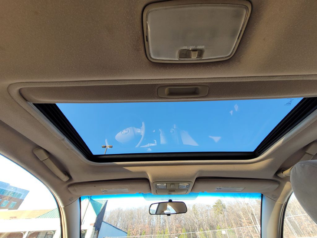 2007 Toyota Camry Image 35