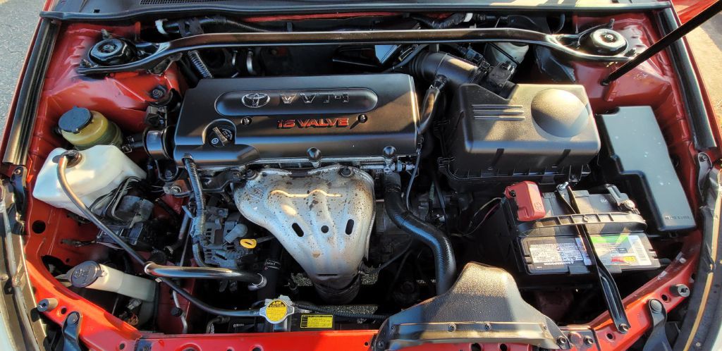 2007 Toyota Camry Image 36