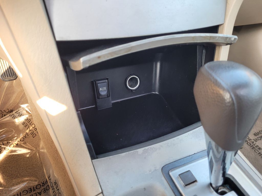 2007 Toyota Camry Image 37