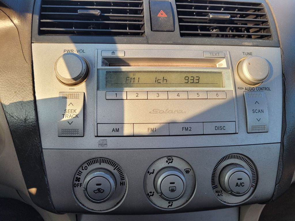 2007 Toyota Camry Image 39