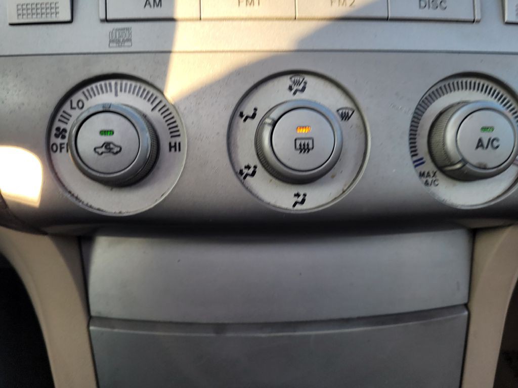 2007 Toyota Camry Image 40