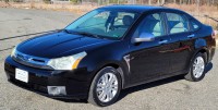 Image for 2009 Ford Focus SEL ID: 7136588
