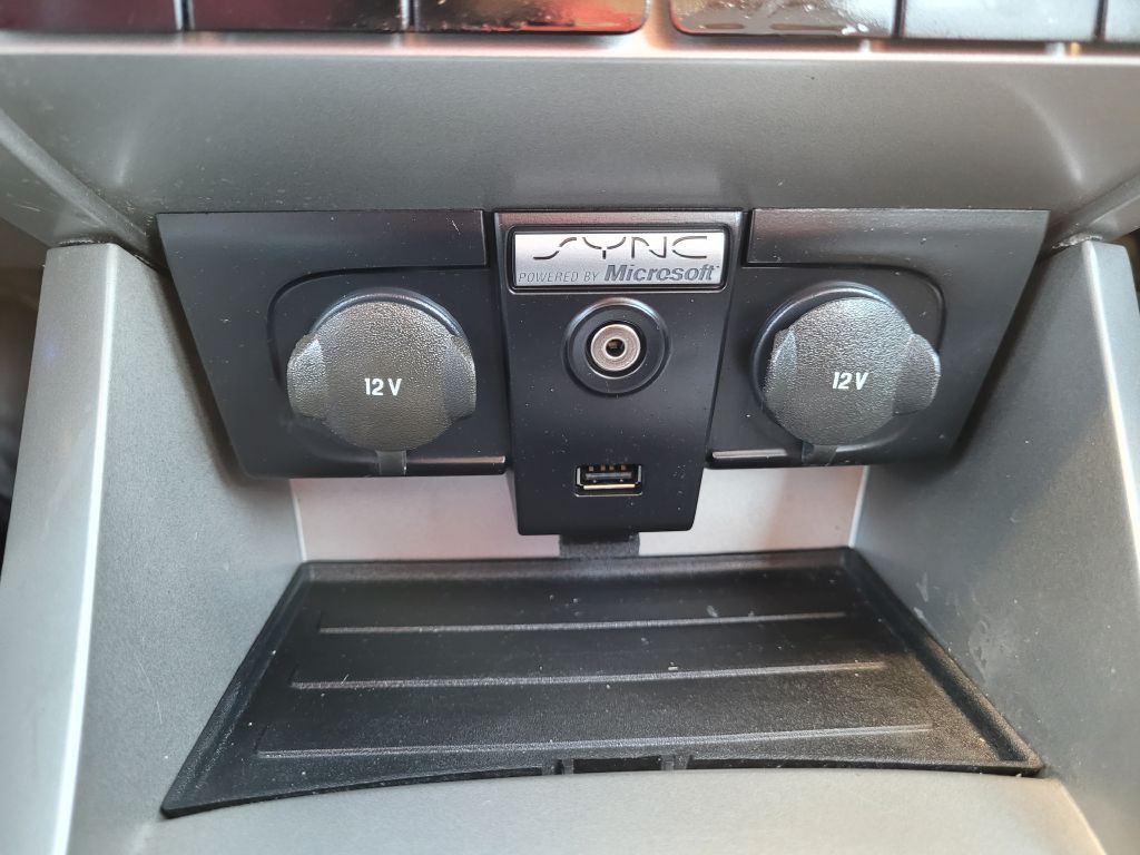 2009 Ford Focus Image 11