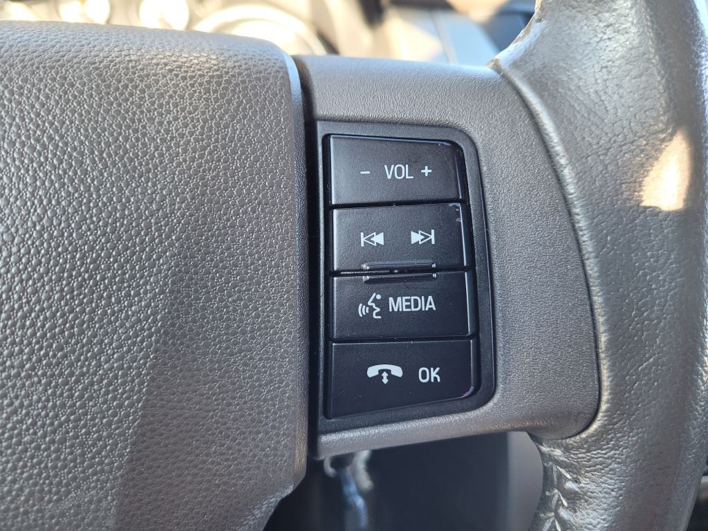 2009 Ford Focus Image 13