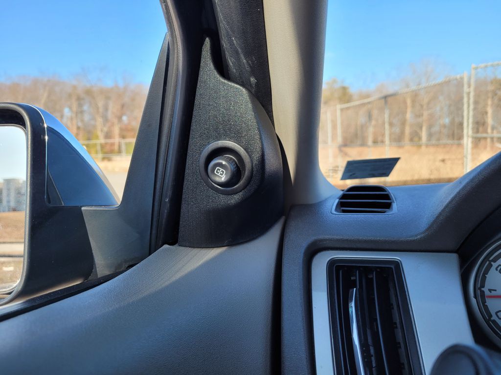 2009 Ford Focus Image 21