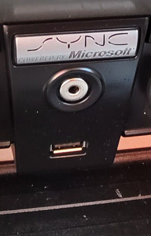 2009 Ford Focus Image 23