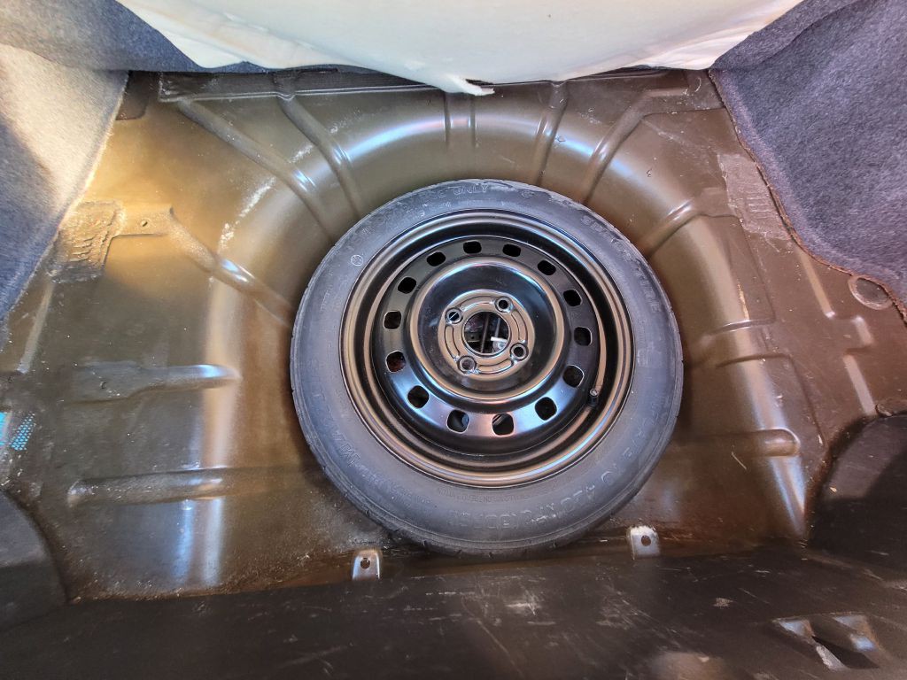 2009 Ford Focus Image 30