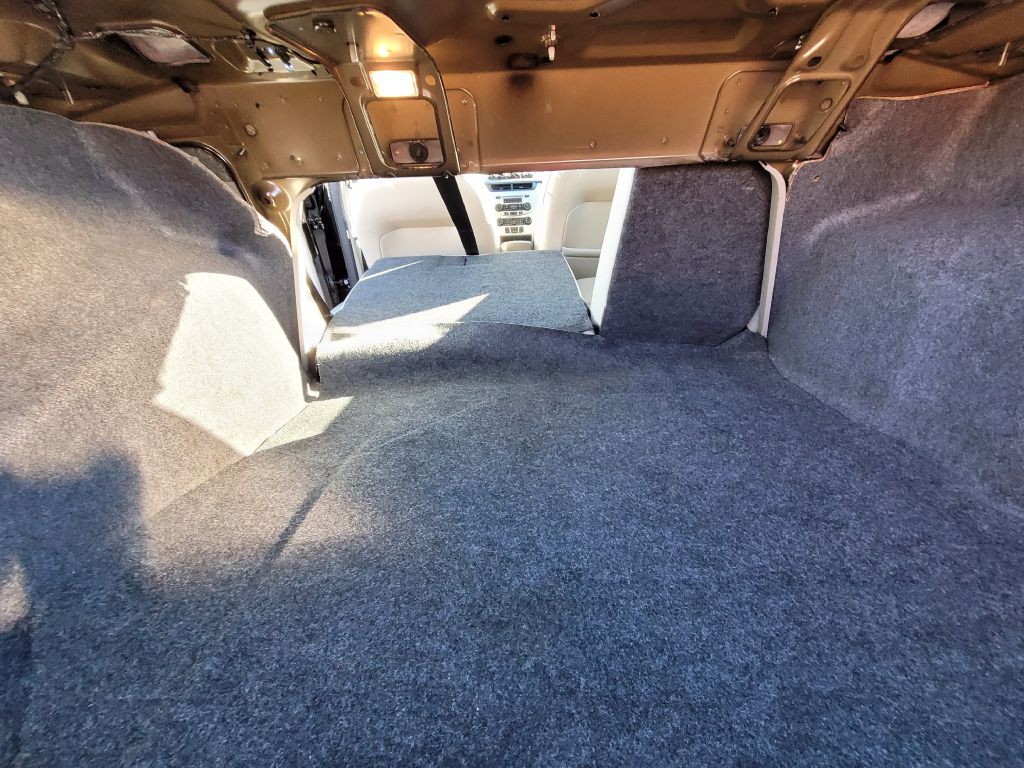 2009 Ford Focus Image 31