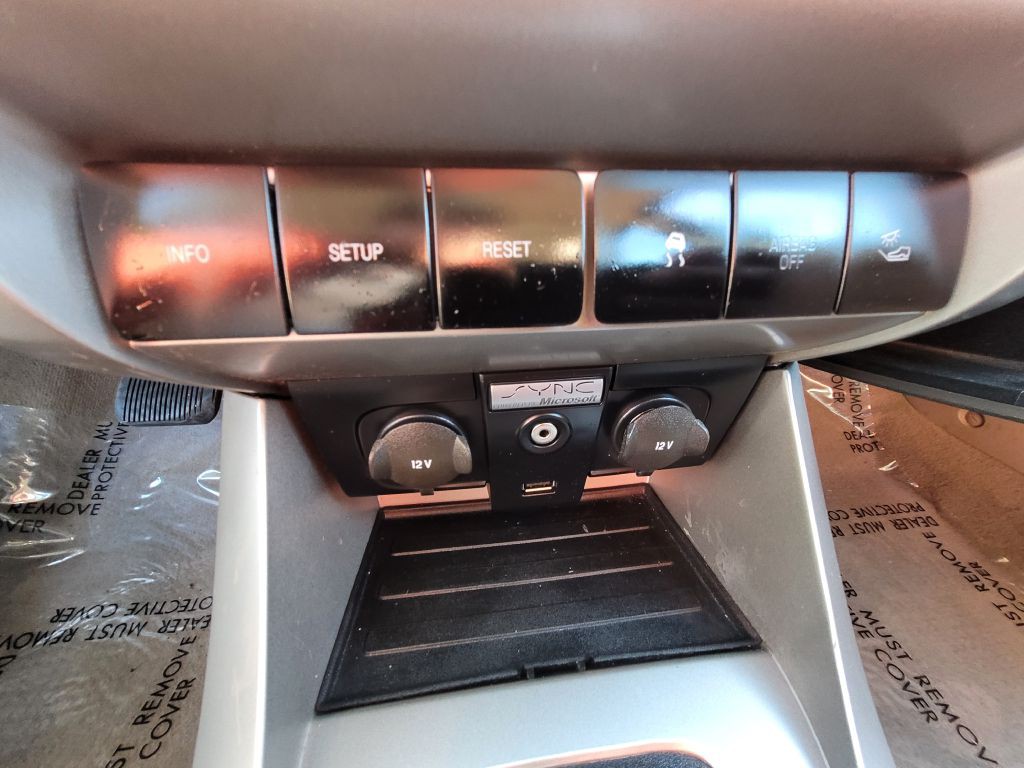 2009 Ford Focus Image 38