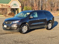 Image for 2017 Chevrolet Traverse LS ID: 7145067
