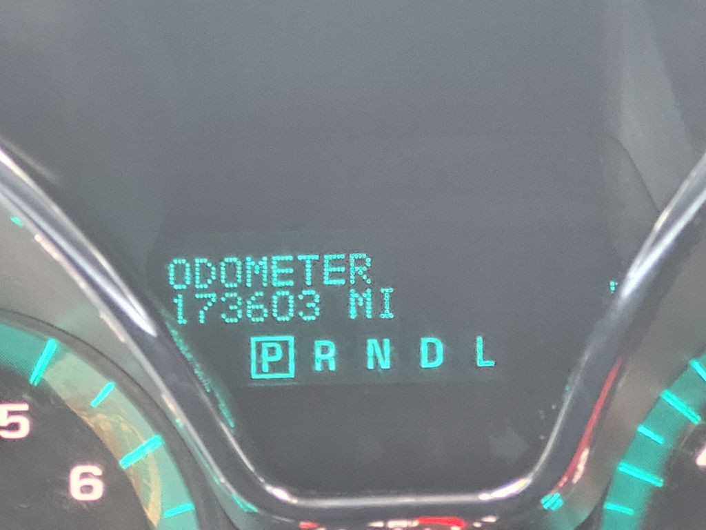 2017 Chevrolet Traverse Image 14