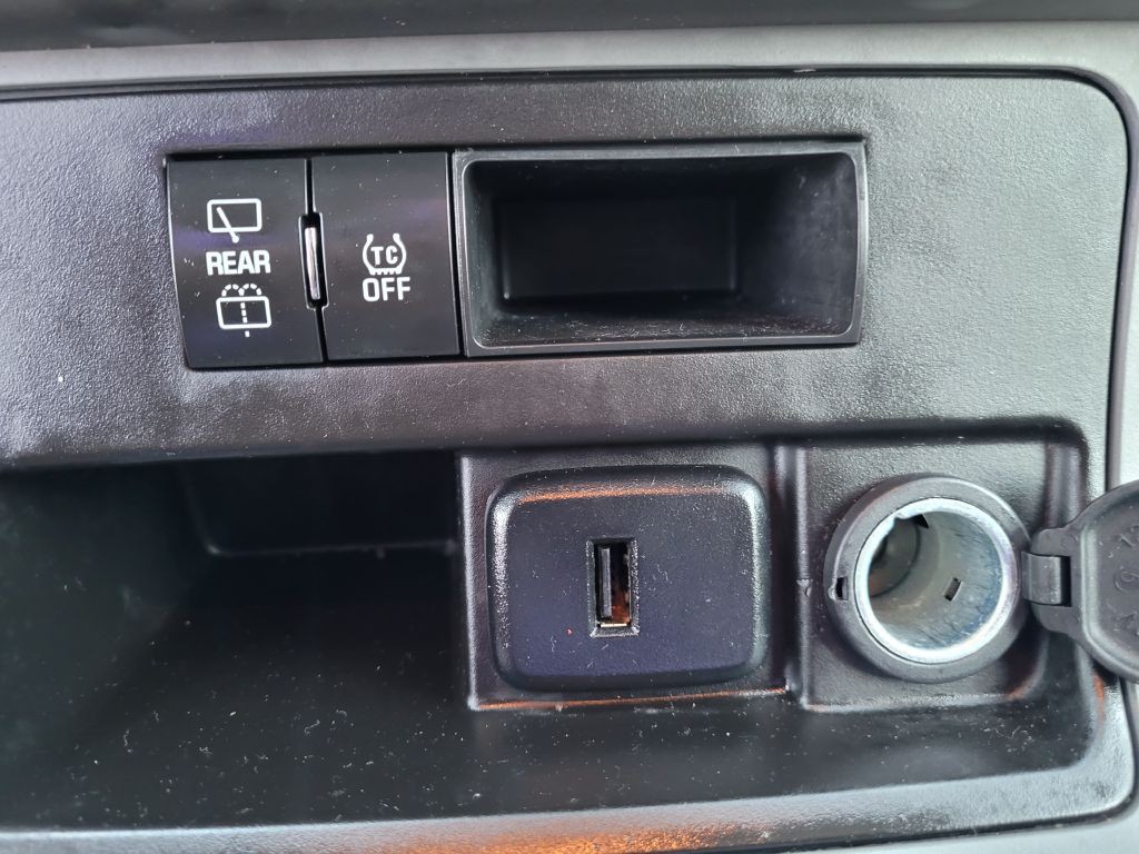 2017 Chevrolet Traverse Image 23