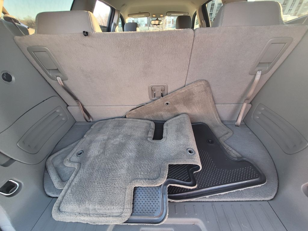 2017 Chevrolet Traverse Image 32