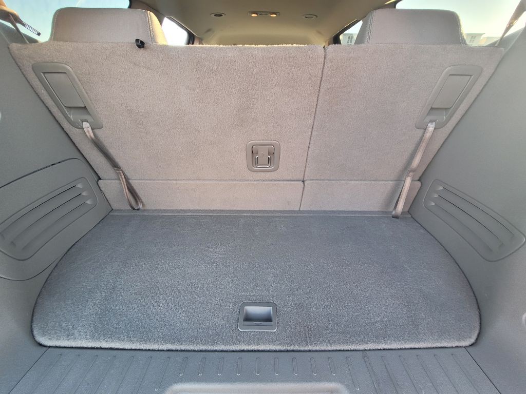 2017 Chevrolet Traverse Image 33