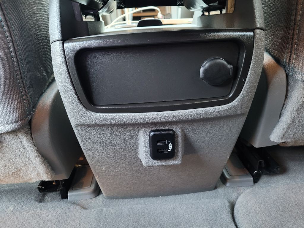 2017 Chevrolet Traverse Image 36