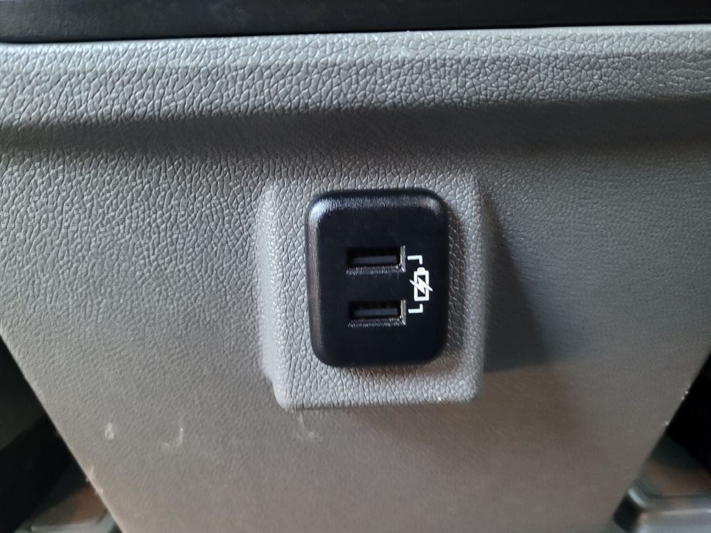 2017 Chevrolet Traverse Image 37