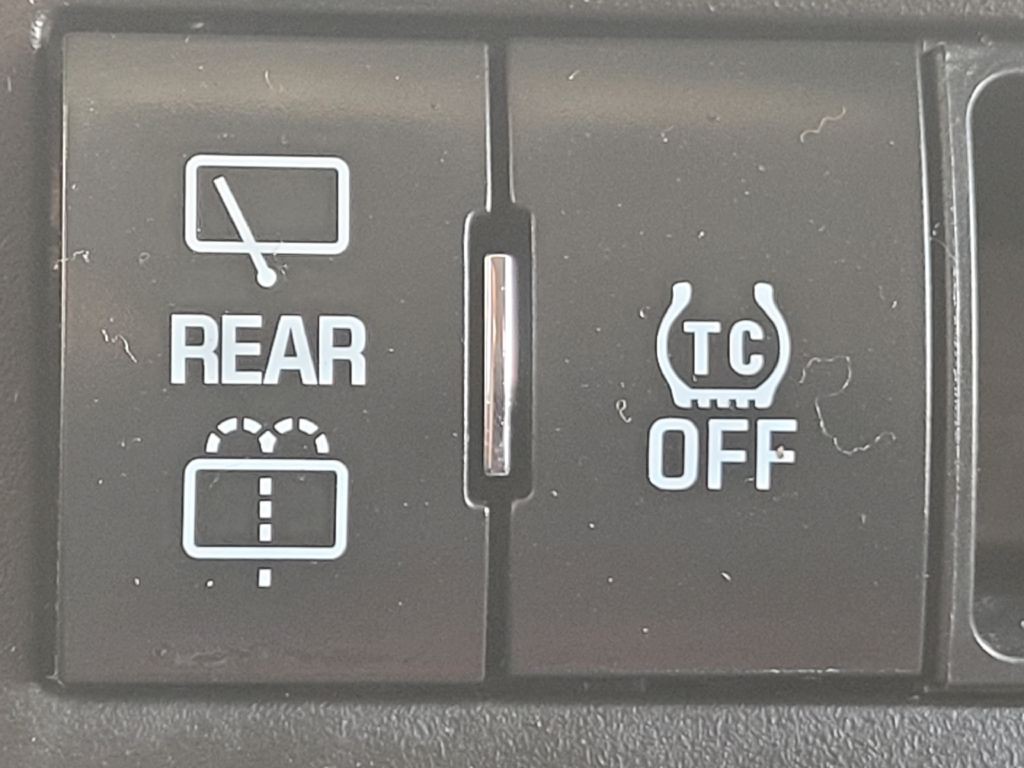 2017 Chevrolet Traverse Image 40